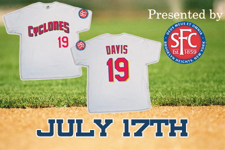 July 17th